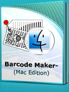 Mac Barcode Software