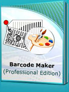 Professional Barcode Software