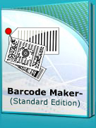 Standard Barcode Software