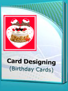 Birthday Cards Designing Software