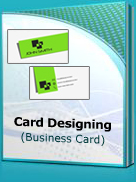 Business Card Maker Software