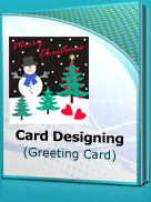 Greeting Card Maker Software