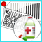 Healthcare Industry Barcode Software