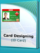 ID Card Design Software