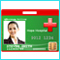 ID Card Design Software