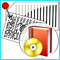 Publishers and Library Barcode Software