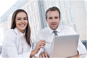 Employee Tour and Training Management Software