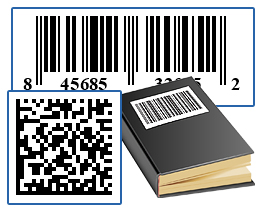 Publishers and Library Barcode