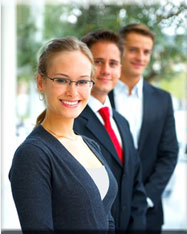 Manage - Multiple Company Records