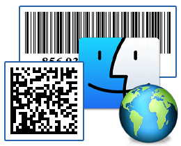 Mac Barcode