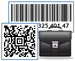 Professional Barcode